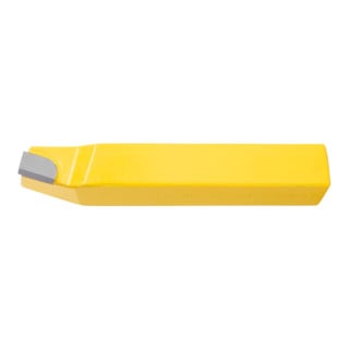 HOLEX Utensile per tornitura ISO 1, destro, giallo