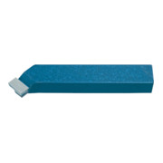 HOLEX Utensile per tornitura ISO 2, destro, blu