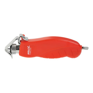 HOLEX Utensile spellacavi a molla, per cavo Ø6-25mm