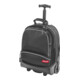 HOLEX Valise sac à dos porte-outils en tissu, à roulettes, Type: 1-1