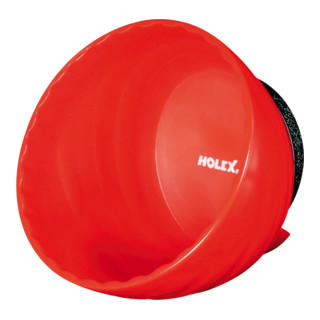 HOLEX Vaschetta magnetica in plastica
