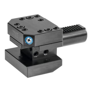 HOLEX VDI-multi-opname, Schacht-⌀ d1: 30mm