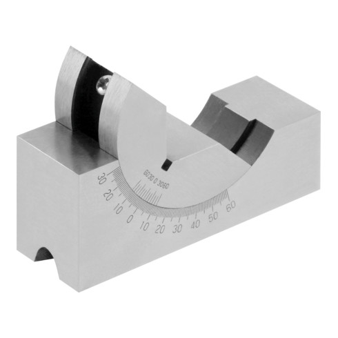 Prisme d'angle HOLEX réglable