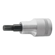 HOLEX Multi-Tand schroefbit lang 1/2" M8