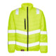 HOLEX veiligsheids-isolatie jacket geel-1