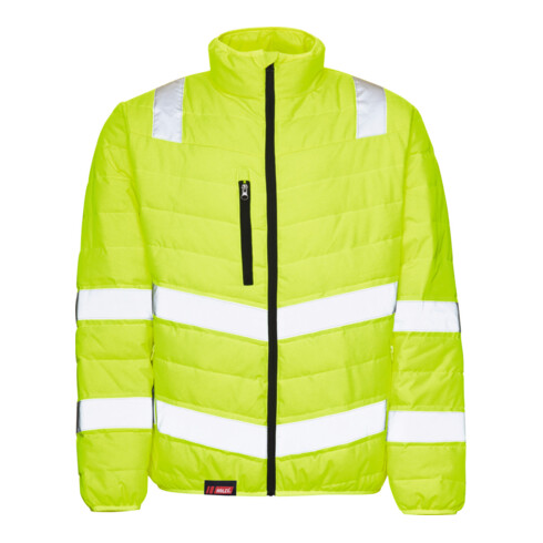 HOLEX veiligsheids-isolatie jacket geel