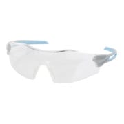 HOLEX Veiligheidsbril met glas CLEAR