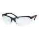 HOLEX Veiligheidsbril, Tint: CLEAR-1