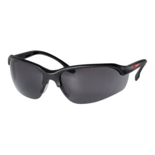 HOLEX Veiligheidsbril, Tint: GREY