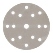 HOLEX velcro schuurschijf A perforatie 15-voudig