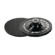 HOLEX velcro schuurschijf met schroefdraad M 14