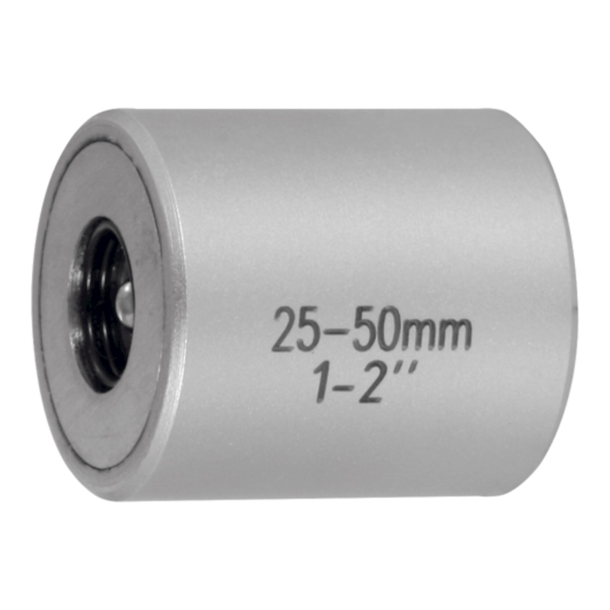 HOLEX Verlängerung für Messkraft-Prüfvorrichtung Messbereich 25-50 mm