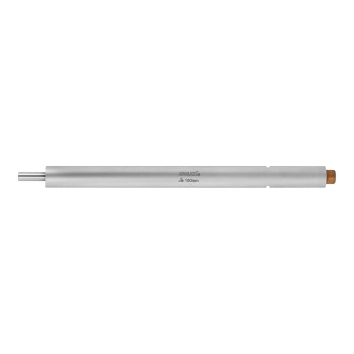 HOLEX Verlengstuk voor binnenschroefmaat, Type: 50-100