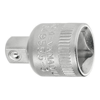 HOLEX Verloopstuk, Type: 3