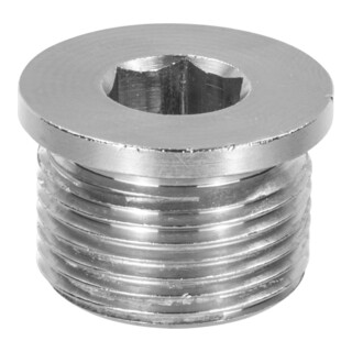 HOLEX Verschlussstopfen für Verteilerblock, Typ: V