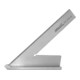 HOLEX Verstekblokhaak met aanslag, Beenlengte: 120X80 mm-1