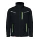 Veste Softshell Holex noir-1