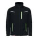 Veste Softshell Holex noir-1