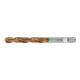 HOLEX VHM-Bohrer zylindrischer Schaft DIN 6535 HB, TiAlN,Ø DC m7 (mm bzw. Zoll): 12-1