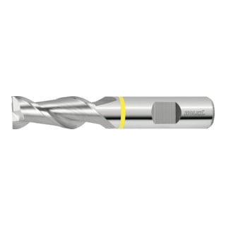 HOLEX VHM-Fräser DIN 6535 HB