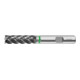 HOLEX VHM-Fräser mit mehr Spanteilern, TPC, 20 mm-1