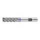 HOLEX VHM-Fräser mit Spanteilern TPC, TiAlN,Ø f8 DC: 20mm-1