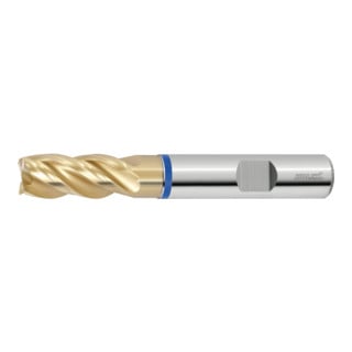 HOLEX VHM-frees HPC