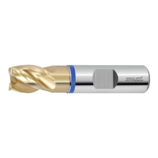 HOLEX VHM-frees HPC