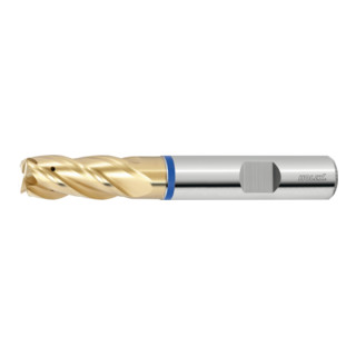 HOLEX VHM-frees met interne koeling HPC