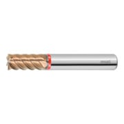 HOLEX VHM frees, TiAlN, ⌀ DC: 20mm-1