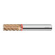 HOLEX VHM frees, TiAlN, ⌀ DC: 6mm-1
