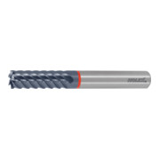 HOLEX VHM frees, versterkte kern en geometrie voor hard frezen, zonder dynamische draaihoek-1