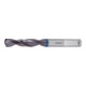 HOLEX VHM-Hochleistungsbohrer Whistle-Notch DIN 6535 HE, TiAlN,Ø DC m7: 11,2 mm, 122398 11,2-1