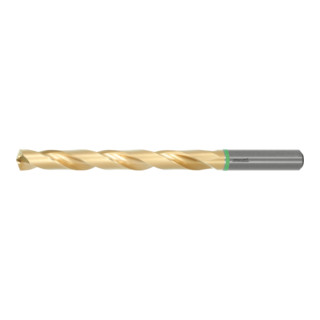 HOLEX VHM-Hochleistungsbohrer zylindrischer Schaft DIN 6535 HA 8,5 mm