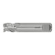 HOLEX VHM-Mini-Fräser Spiralwinkel 45 Grad-1