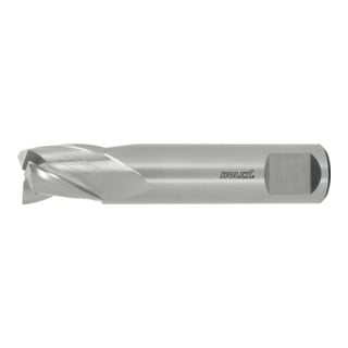 HOLEX VHM mini-frees spiraalhoek 45°
