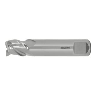 HOLEX VHM mini-frees spiraalhoek 45°