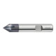 HOLEX VHM ontbramer 60° HB met TiAlN coating-1