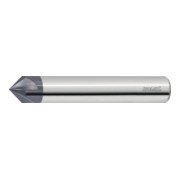 HOLEX VHM ontbramer 90° HA met TiAlN-coating-1