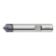 HOLEX VHM ontbramer 90° HB met TiAlN coating-1