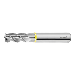 HOLEX VHM-frees, HPC