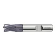HOLEX VHM-Schruppfräser HPC Ø 12 mm-1