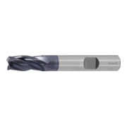 HOLEX VHM-Schruppfräser HPC Ø 4 mm-1