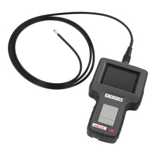 HOLEX Video-endoscoop met sonde flexibel, ⌀ 5,5 mm, Sondelengte: 2000 mm
