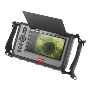 HOLEX Video-Endoskop ohne Sonde, Typ: F1100
