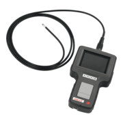 HOLEX Videoendoscopio con sonda flessibile, Ø5,5mm, Sonda L=2000mm