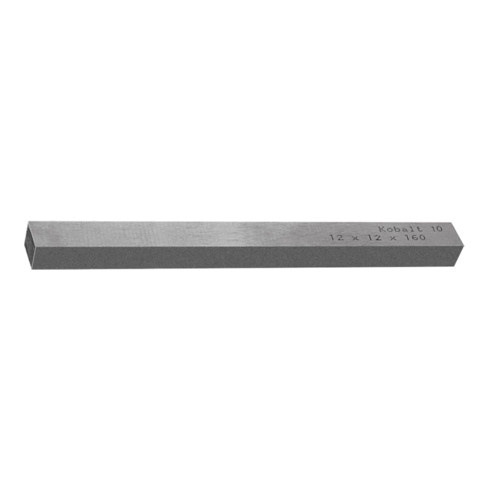 HOLEX Vierkant-toolbit, HSS Co 10, DxLengte: 4X80 mm