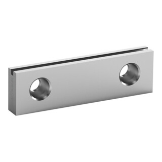 Holex Vorsatzbacke mit Nut, Typ: 150