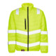 HOLEX Warnschutz-Isolationsjacke gelb-1