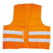 HOLEX Warnschutzweste XL orange-1